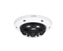 Panasonic WV-S8574L 33MP 3.1mm Outdoor NightVision Network Dome Camera