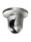 Panasonic WV-SC384 720P 36X-Optical Zoom Network PTZ Dome Camera
