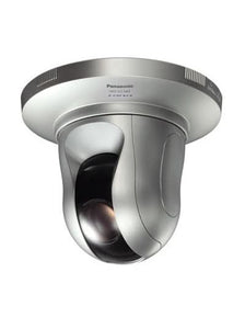 Panasonic WV-SC384 i-PRO SmartHD 720P 36X-Optical PTZ Dome Camera