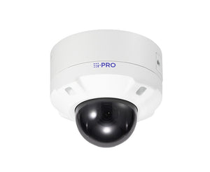 I-PRO WV-U65300-ZYG 2MP Outdoor 2.9–9mm PTZ Dome Network Camera