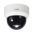 Panasonic WV-U65302-Z2G i-PRO’s U-Series 2MP Dome Camera