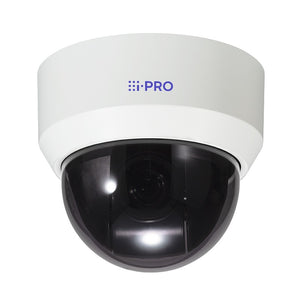 Panasonic WV-U65302-Z2G i-PRO’s U-Series 2MP Outdoor PTZ Dome Camera