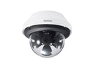 Panasonic I-PRO Extreme WV-X8571N 33MP 4.6mm Multi-Sensor Outdoor IP Camera