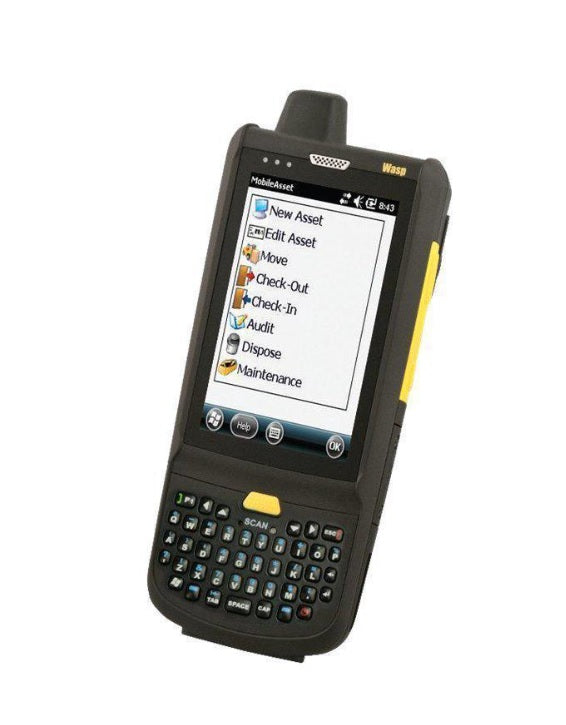 Wasp Hc1-9261Qadg Hc1 Handheld Mobile Computer With Charger
