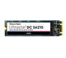 Western Digital Hbs3A1924A4M4B1 / 0Ts1654 Ultrastar Dc Sa210 240Gb Sata/60 M.2 Solid State Drive Ssd