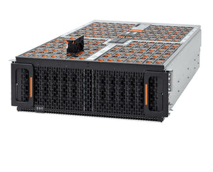 Western Digital Ultrastar Data102 Hybrid Storage Platform