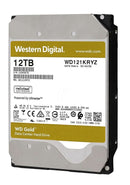 WesternDigitalWD121KRYZGold12TB7200RPMSATA-6.0Gbps3.5-InchHardDrive