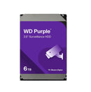 WesternDigitalWD63PURZPurple6TBSATA6Gbps3.5-inchSurveillanceHardDrive