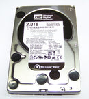 Western Digital Cavier Black WD2001FASS 2TB 7200RPM 64MB SATA-300 3.5" Hard Drive