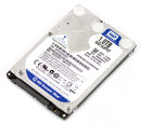 Western Digital WD10JPVT Scorpio Blue 1Tb 5400RPM Serial ATA-3.0Gbps 8Mb Cache 2.5-Inch Internal Hard Drive