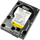 Western Digital WD2002FYPS WD RE4-GP 2Tb 64Mb Cache SATA-3.0Gbps 3.5" Hard Drive