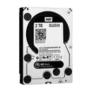 Western Digital WD2003FZEX WD-Black 2Tb 7200RPM Serial ATA-III 64Mb Cache 3.5-Inch Internal Hard Drive