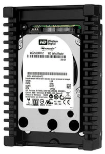 Western Digital WD2500HHTZ VelociRaptor 250Gb 10000RPM SATA-III 6.0Gbps 3.5-Inch Hard Drive