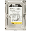 Western Digital WD RE4 WD2503ABYX 250Gb 7200Rpm SATA-3.0Gbs 64Mb Cache 3.5-Inch Internal Hard Drive
