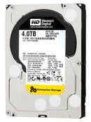 Western Digital WD4001FYYG Series-RE 4Tb 7200Rpm Serial Attached SCSI-6.0Gbps 32Mb Cache 3.5-Inch Internal Hard Drive