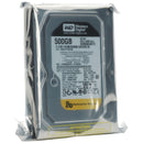 Western Digital WD5003ABYX / WD5003ABYX-01WERA2 WD RE4 500Gb 7200Rpm SATA-3.0Gbps 64Mb Cache 3.5-Inch Hard Drive
