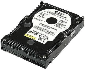 Western Digital WD740ADFD Raptor 74Gb 10000RPM Serial ATA-150 1.2Gbps 16Mb Cache 3.5-Inch Internal Hard Drive