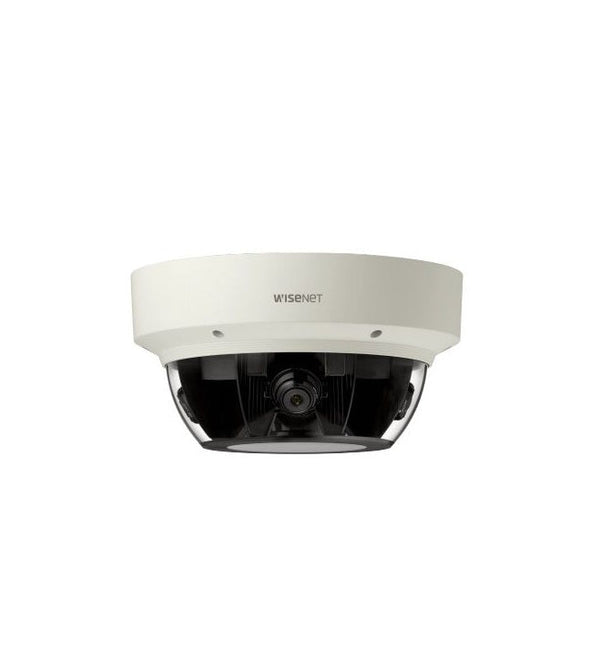 Wisenet Pnm-9000Vq 8 To 20Mp H.265 Multi Directional Dome Camera Gad