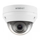 WisenetQNV-8080R5MP3.2To10MM3.1xNetworkIRVandalResistantDomeCamera