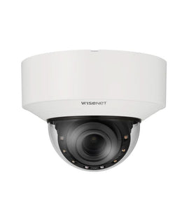 Wisenet XND-C9083RV X 3840x2160 9.30-4.40MM 4K Indoor Network Dome Camera