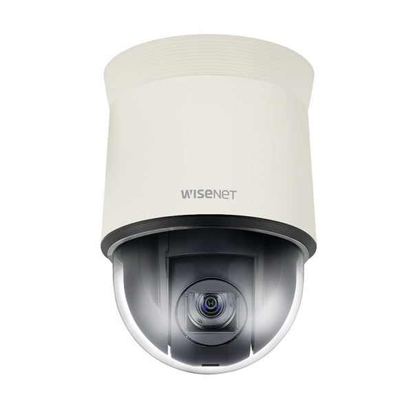 Wisenet Xnp-6320 X Series 2Mp 32X 4.44 To 142.6Mm Indoor Dome Camera Gad