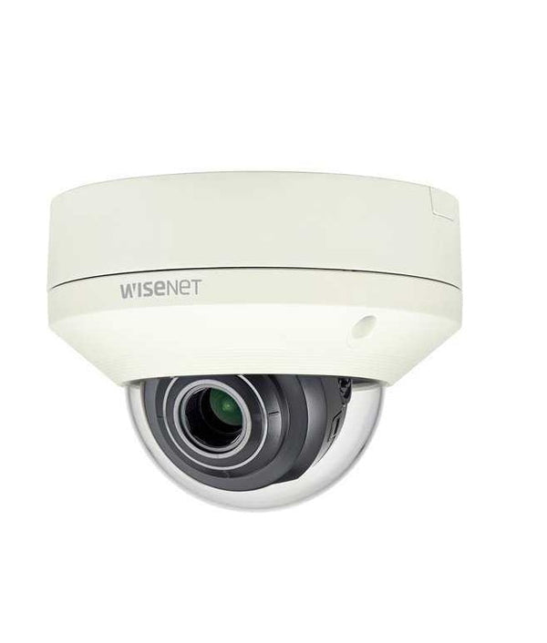 Wisenet Xnv-L6080 X 2Mp 3.2 To 10Mm Outdoor Dome Camera Gad