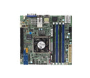 Supermicro X10SDV-8C-TLN4F-B Intel Xeon 2.1GHz 8-Cores Mini-ITX Motherboard