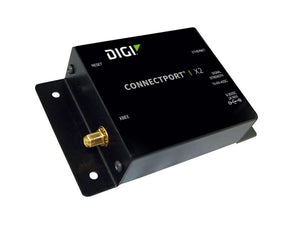 Digi International ConnectPort X2 – XBee X2-Z11-EM-A 2.4GHz 16MB RAM Router