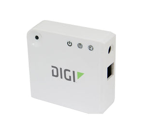 Digi International XBee X2E-Z3C-W1-W 2.4GHz 100Mbps 20MB Gateway