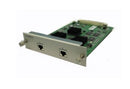 Avaya X330GT2 Dual Port 1000Base-T Gigabit Ethernet Interface Card