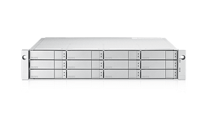 Promise VTrak X5000 X50DVSS3A4P4 4TB SAS 12 Gb/s Hard Drive