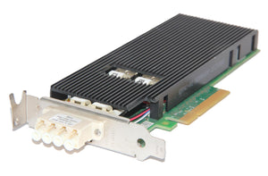 Intel X520SR2BPLBLK Dual-Port PCI Express 2.0 x8 Server Plug-in Card Adapter