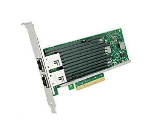 Intel X540T2BP X540-T2 Dual-Port 10GBase-T PCIe Ethernet Network Adapter