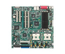 Supermicro X5DE8-GG E-ATX GC-SL Dual Xeon Extended ATX Motherboard
