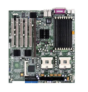 Supermicro X5DPE-G2 Socket 604 Intel E7501 DDR SDRAM Motherboard