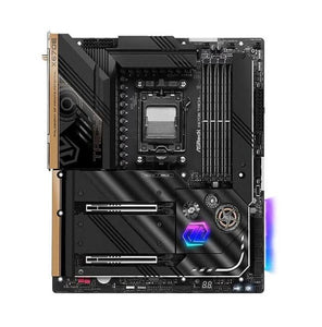 ASRock X670E TAICHI AMD Ryzen 7000 LGA 1718 128GB E-ATX Motherboard