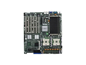 Supermicro X6DHE-XB Intel Xeon Dual Socket 604 Extended ATX Motherboard