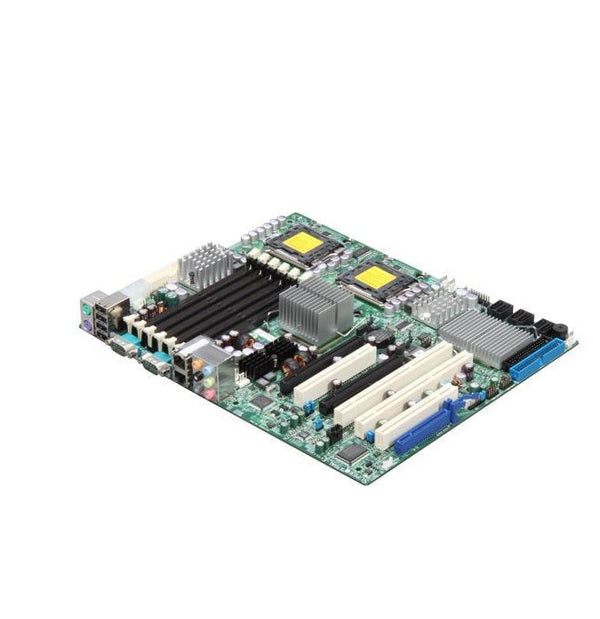 Supermicro X7Dal-E+ Lga 771 5000X 1333Mhz Atx Server Motherboard