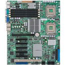 Supermicro X7DWE Intel Xeon Dual Socket-LGA771 32Gb DDR2 SDRAM ATX Server Motherboard