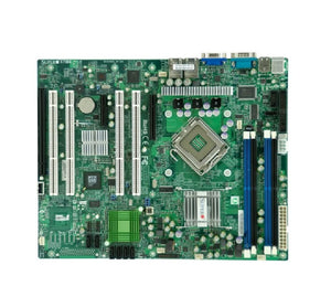 Supermicro X7SBE / X7SBE-B Intel 3210 Intel Xeon 2-Core ATX Motherboard