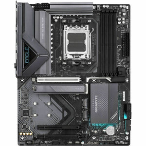 Gigabyte X870 EAGLE WIFI7 256GB DDR5 Socket AM5 Motherboard