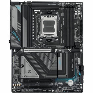 Gigabyte X870 GAMING X WIFI7 256GB DDR5 Socket AM5 Motherboard