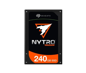Seagate XA240LE10003 Nytro 1351 240GB SATA 6Gbps 2.5-Inch Solid State Drive