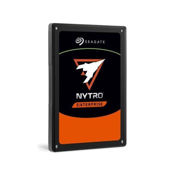 Seagate XA240LE10023-10PK Nytro 1000 240GB SATA-6Gbps Solid State Drive