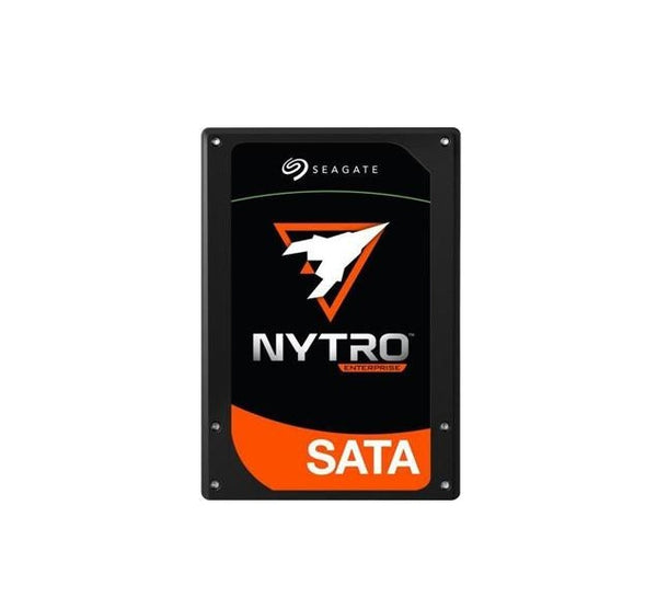 Seagate XA240ME10003 Nytro 1551 240GB SATA 6Gbps 2.5-Inch Solid State Drive	