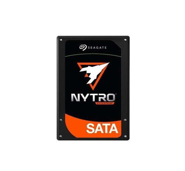 Seagate XA240ME10003 Nytro 1551 240GB SATA 6Gbps 2.5-Inch Solid State Drive	