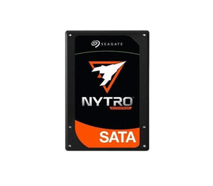Seagate XA480ME10063 Nytro 1551 480GB SATA 6Gbps 2.5-Inch Solid State Drive