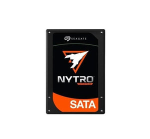 Seagate XA480ME10083 Nytro 1000 480GB SATA 6Gbps 2.5-Inch Solid State Drive