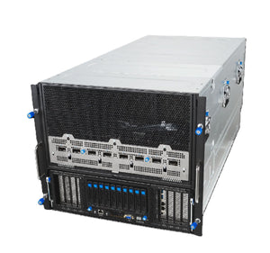 Asus XA NB3I-E12 HGX B300 Intel Xeon Scalable 9U Rackmount/GPU Server
