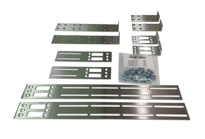 Broadcom XBR-R000296.P Brocade 4 Post Rack Mount